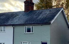 Tipsy Cottage with fire-pit and BBQ - Foto 13