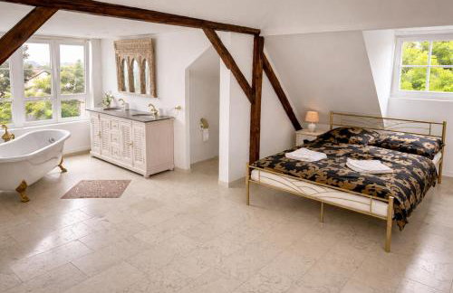 Charmantes Haus Nähe Bonn Köln Messe Phantasialand - Foto 4