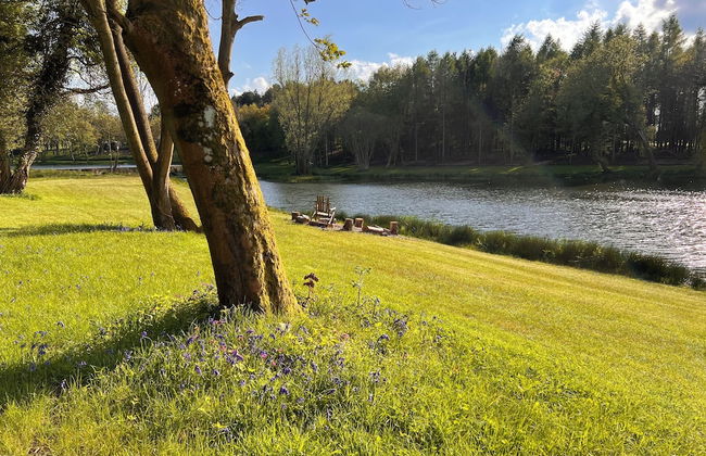 North Norfolk Glamping - Foto 37