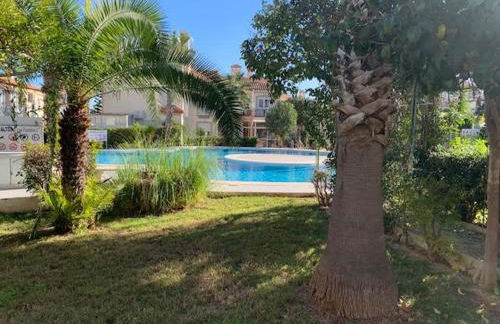 Schönes Ferienbungalow in Los Altos Torrevieja - Foto 11