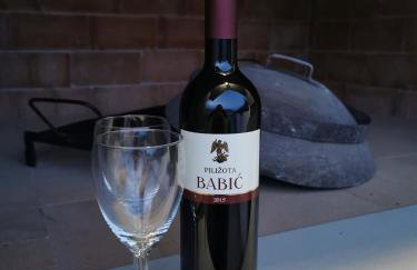 Holiday home "Olive tree", with pool - Best Host 2025 - Foto 39