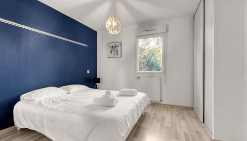 Coin de Paradis - Parking - Clim - Foto 2