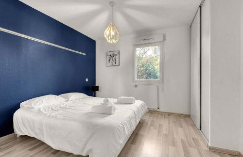 Coin de Paradis - Parking - Clim - Foto 2