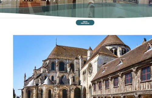 Le Jean - coeur de ville - Foto 14