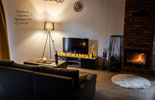 Beskid Loft House - domki w górach - Foto 67