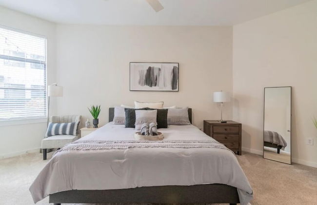 Cozy Apartment with WiFi 206 - Foto 2