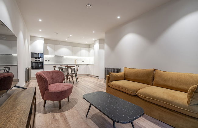 Fabulous North London Flat - Foto 29