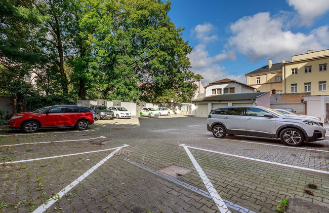 Avantgarde apartments - Photo 38