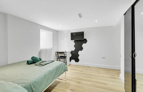 Luxury 8 Rooms & Garden near Excel London - Foto 23
