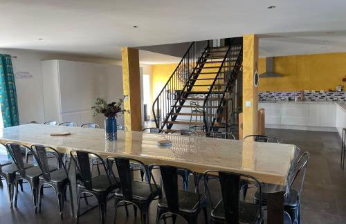 Bienvenue chez Vic - Foto 26