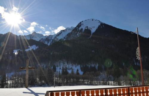 Appartement RDC avec 2 chambres et grande terrasse sud - FR-1-692-26 - Foto 11