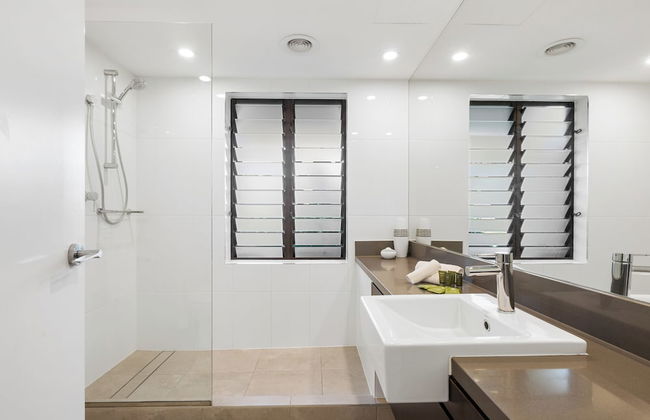 SeaEden Apartments - Foto 11