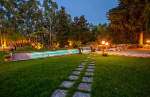 Sr-f943-csel0at - Cottage Sant Elia - Foto 83