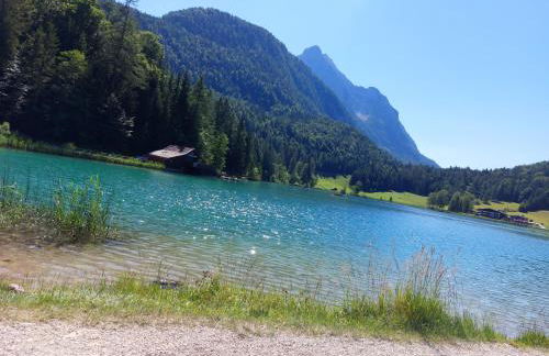 Haus Sonnenruh - Foto 27