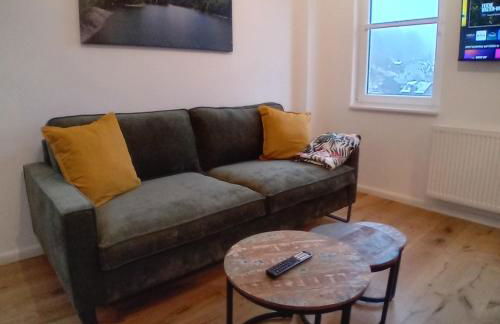 Lauschablick FeWo Thüringen - Foto 43