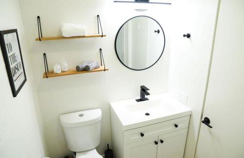 The Hillside Hideaway Mid Century Big Terrace - Foto 41