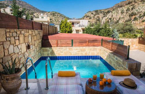 Aetherion Villas - Foto 5