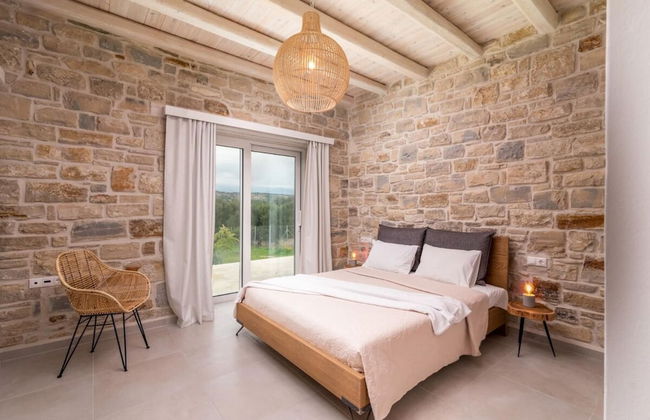 Nature Villa Yasemi Kamilari - Foto 10