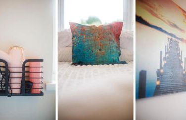 The Burton York 3 bedroom House sleeps 6 - Foto 15