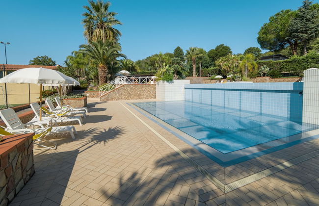 Residence Trivento - Foto 19