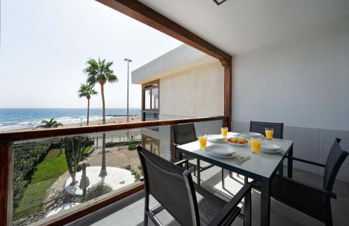 Apartamentos Los Papagayos - Foto 45