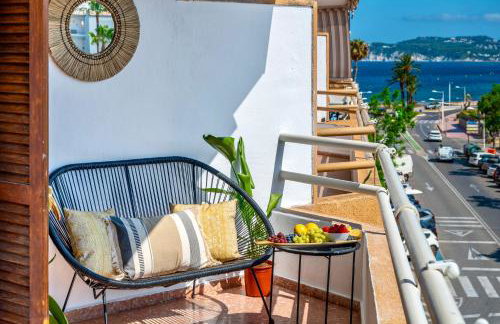 Apartamento La Grava Junto al Mar Wifi 4Habitaciones - Foto 2