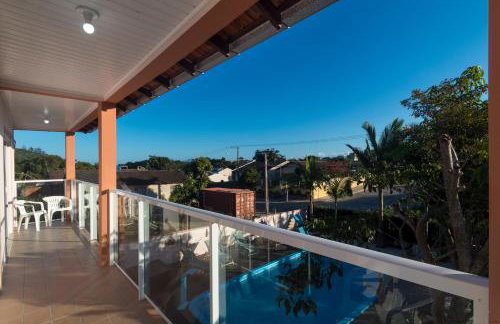 Casa em Bombinhas com piscina - Foto 17