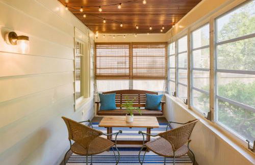 Queen City Bungalow & Cottages - Foto 22