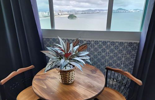 Apartamento Farol da Ilha - Vista Cinematográfica - Foto 25