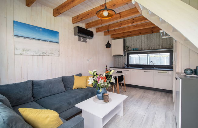 Domki Fantazja Dębki - Photo 12