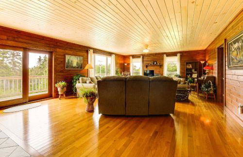 The Hideaway in Downeast Maine Walk to Ocean - Foto 9