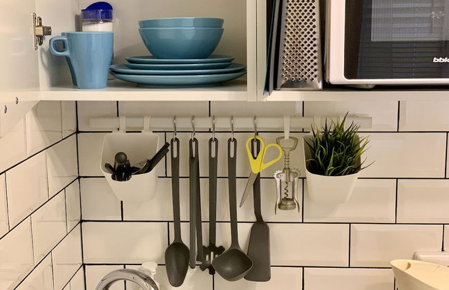 U Vredena na Baikova - Foto 23