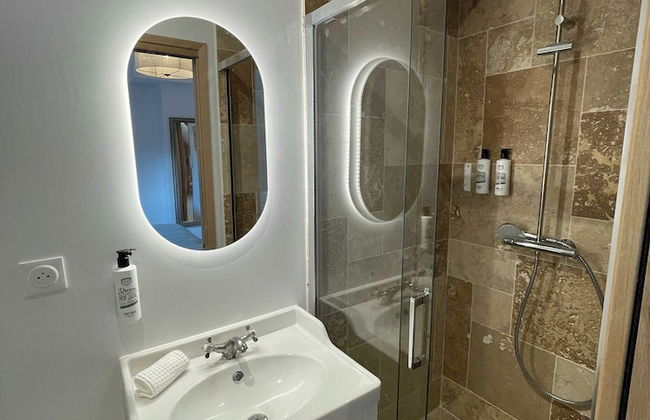 Maison Longere - Beautiful House Near Deauville - Foto 16