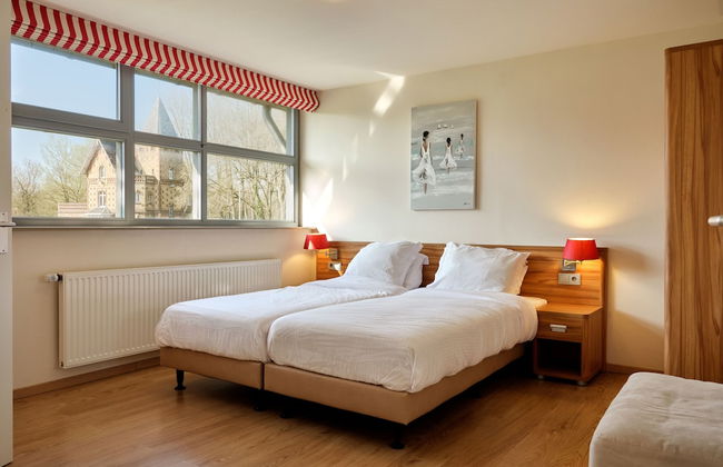 Dormio Resort Berck Sur Mer - Foto 2