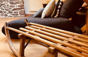 Maison authentique au cœur des montagnes, 8pers - Photo 32