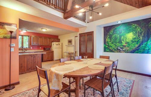 Lake and Trail Access On-Site! Fairfax Hideaway - Foto 10