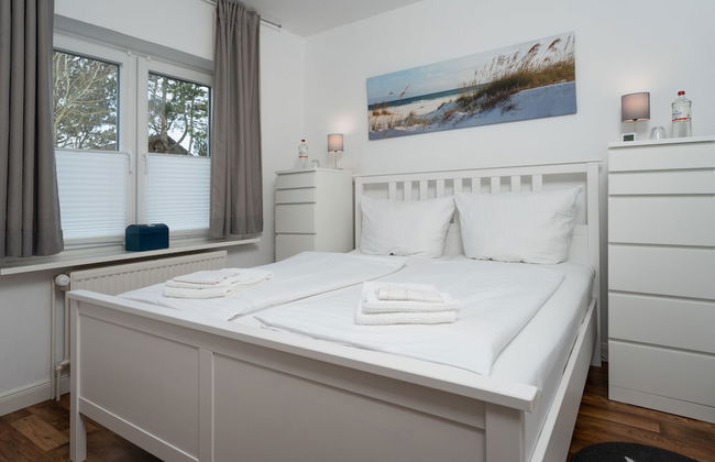 Ferienwohnungen Haus Schau ins Land - Foto 4