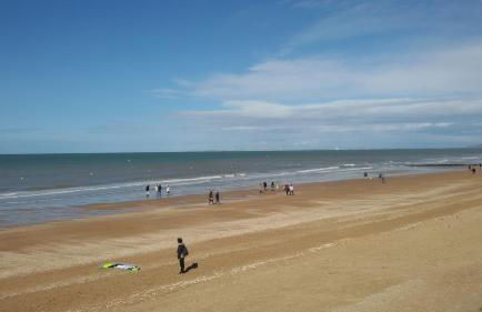 Kyriad Prestige Residence & Spa Cabourg - Dives-sur-Mer - Foto 133