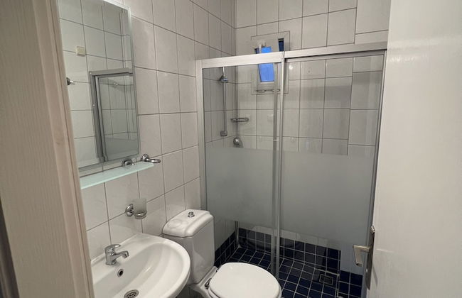 Aegean Gate Otel - Photo 17