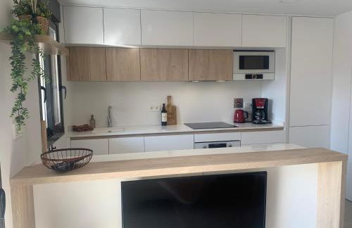 Casa Tierra Torrievieja close to the beach Playa del Cura - Foto 9