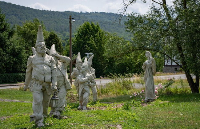 Ferienwohnung mit Bergblick - Foto 55