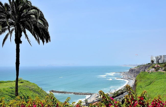 Redibuk - 2 BR Apartment in Miraflores - Photo 30