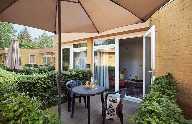 Vakantiepark Dierenbos - Photo 12