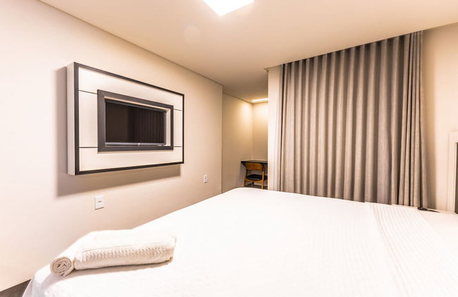 LOFT Moderno no Centro de Barreiras - Ar condicionado e Cozinha equipada - Foto 17