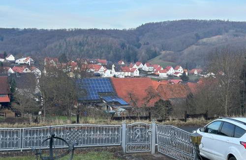 Ferienhaus Haus Hildegard, Wanderurlaub, Urlaub mit Pferd - Foto 44