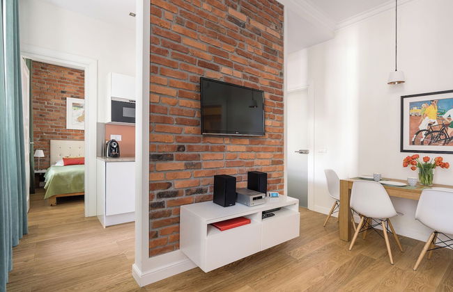 Sanhaus Apartments - Photo 65