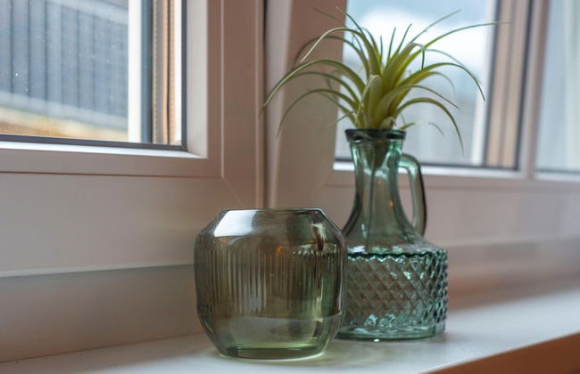 Beautiful Apartment With Terrace - Foto 32