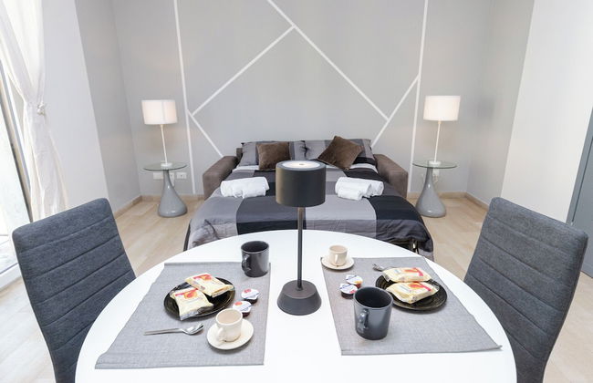 VivimiHome-Navigli Lussuoso Appartamento - Photo 26