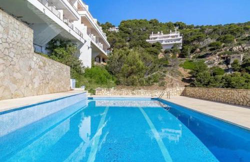 Belvèdère Marin : Piscine, Vue Mer & Parking - Foto 33
