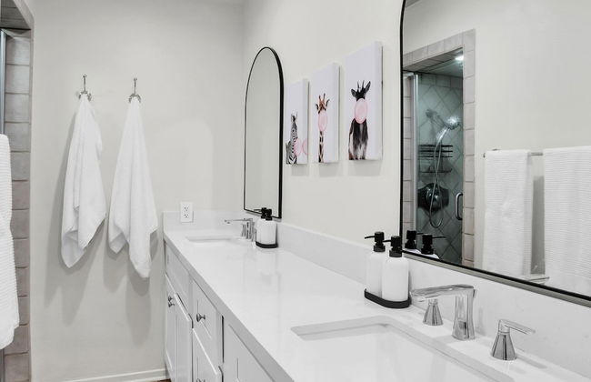 Casa de Mesquite - Large Pool Walled In Yard - Foto 23